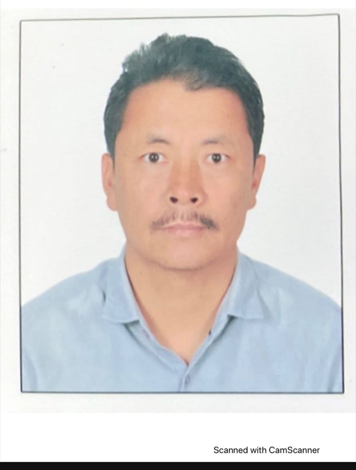 Lakha Thapa