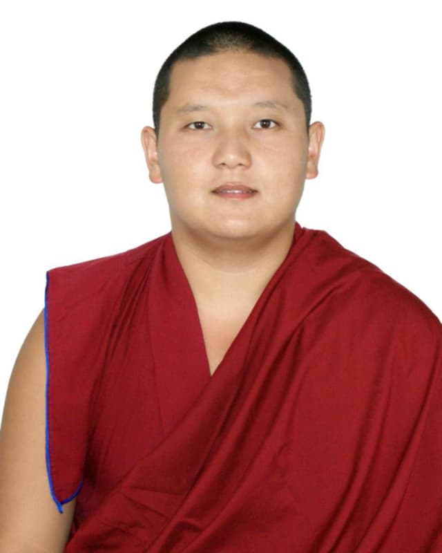 Founder