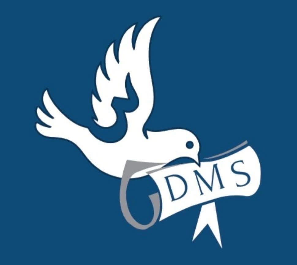 DMS Logo