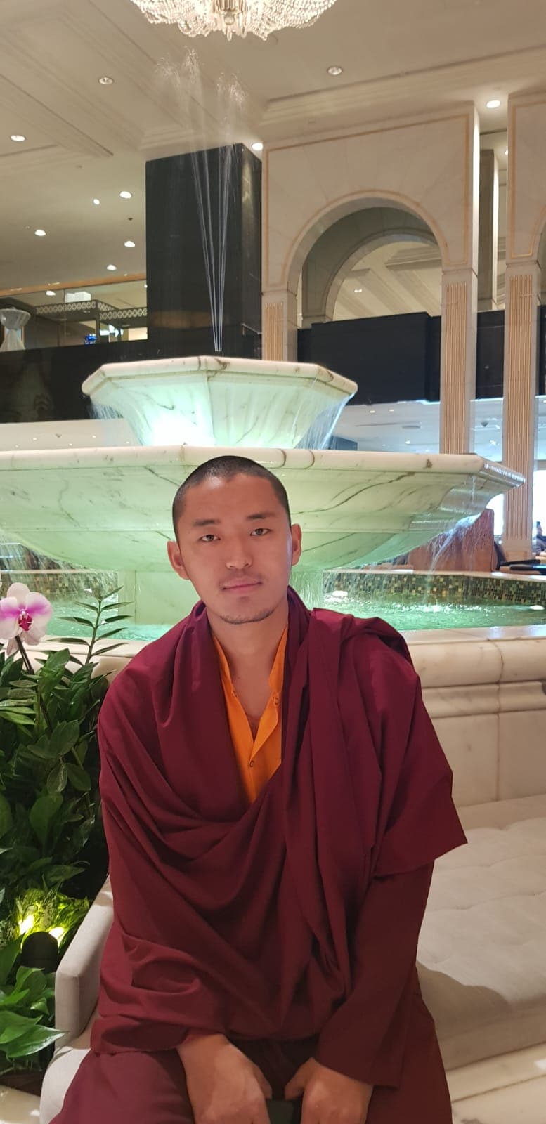 Pema Delek