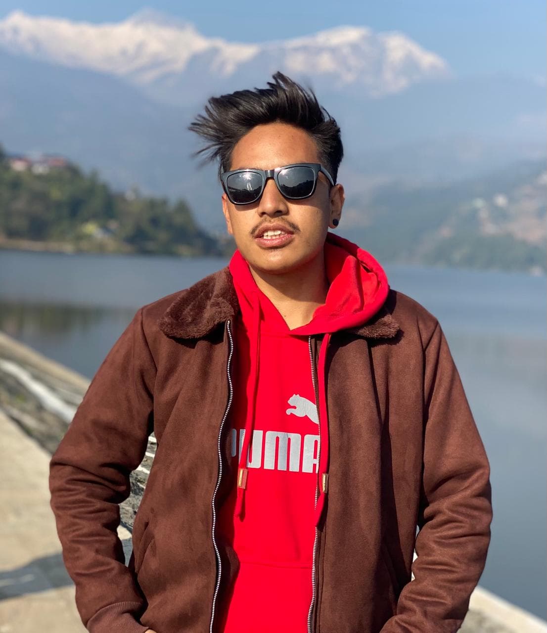 Prem Lama