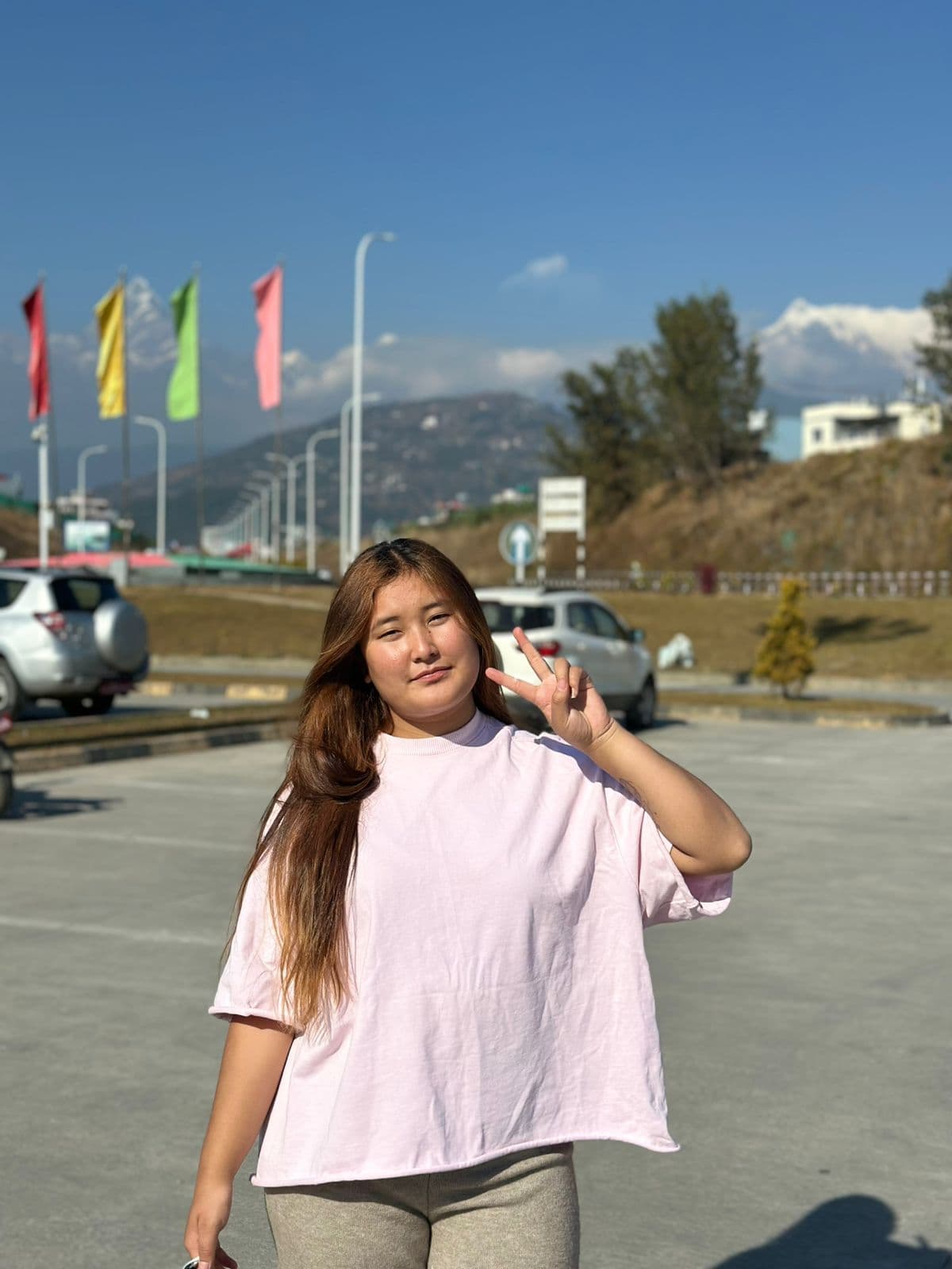 Sonam Wangmo